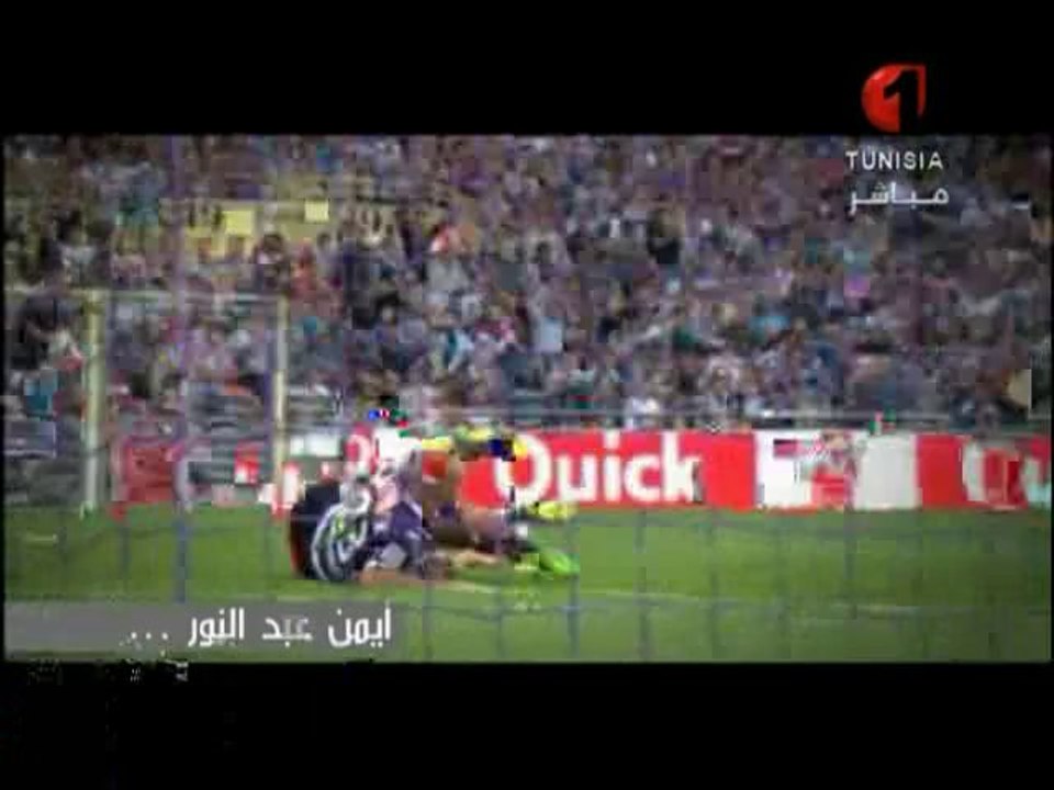 DS Reportage sur Abdennour