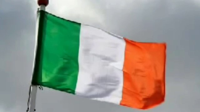 IRISH - EIRE,s - DANCE