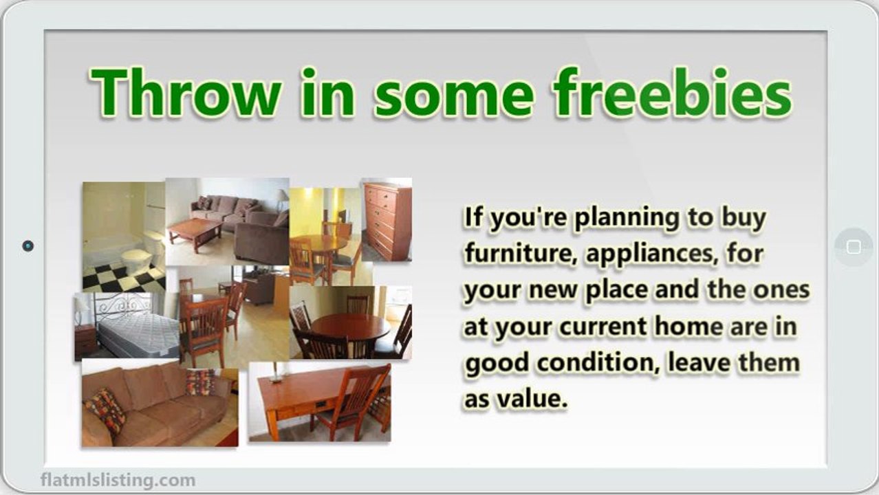 How To Sell My House In Florida With Flat Fee MLS Listing Services