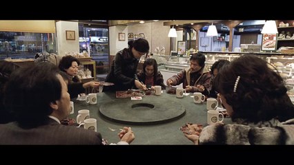 Lady Vengeance - Accomplished
