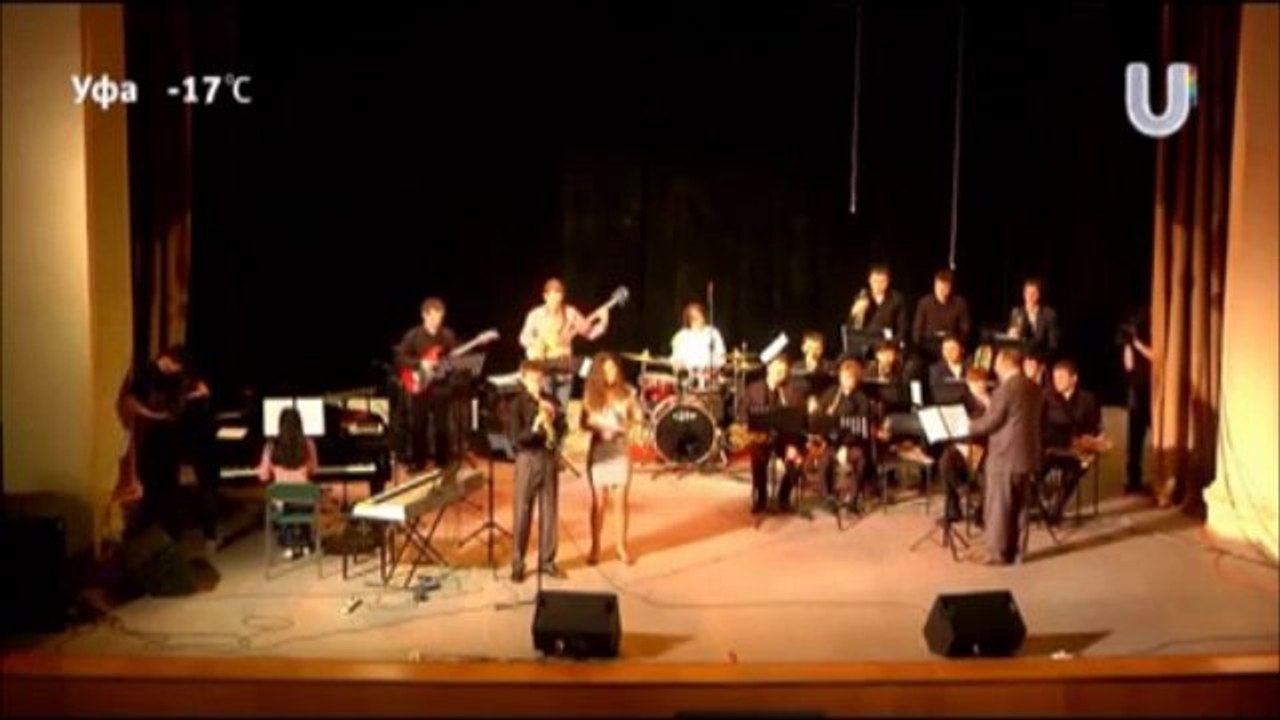 E_katerina - O que será (original "Tu verras" by Claude Nougaro)