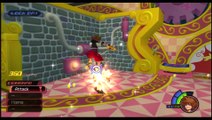 Kingdom Hearts HD 1.5 Remix (English) Walkthrough PART 4 - Kindom Hearts Final Mix Gameplay