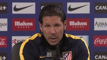 Simeone: 