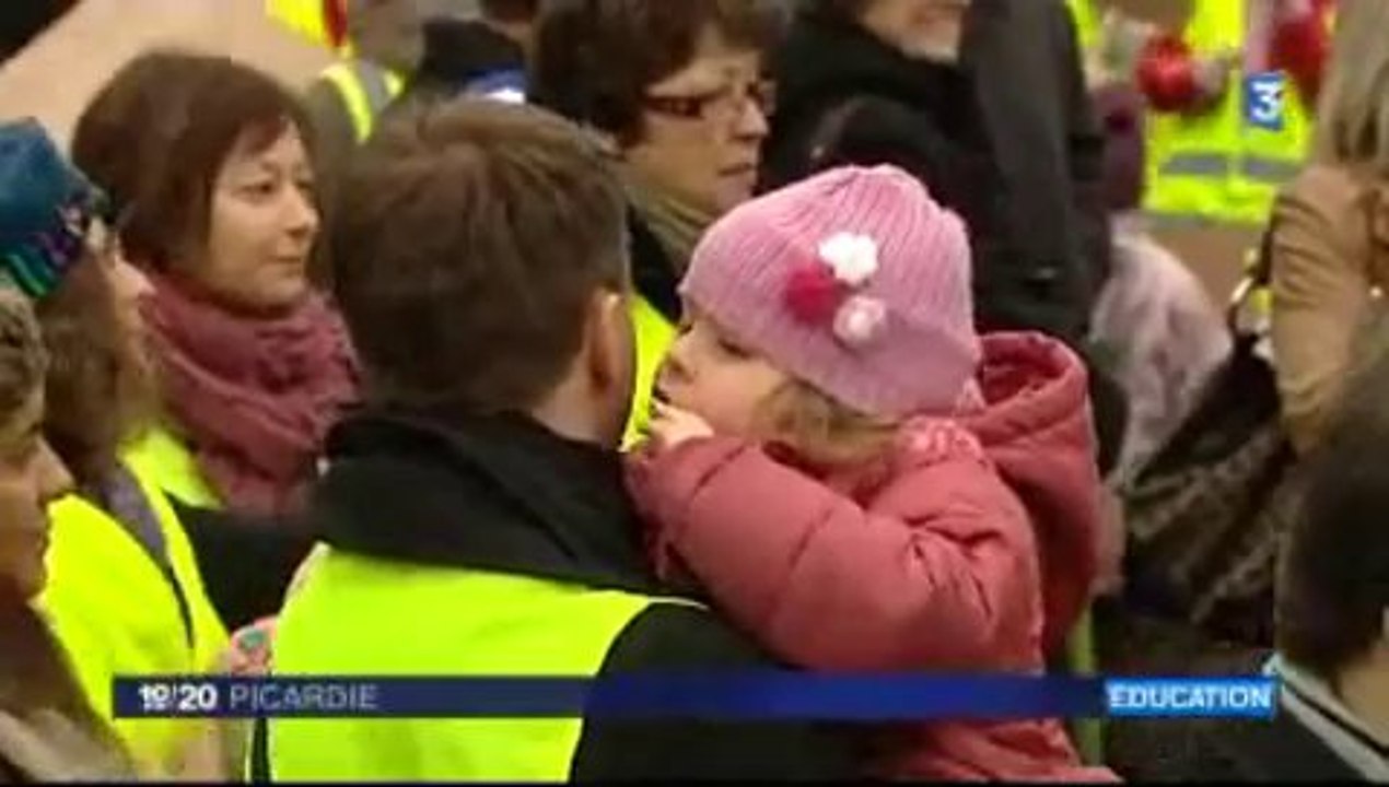 20140125-F3Pic-19-20-Beauvais-Rassemblement contre la réforme des rythmes scolaires