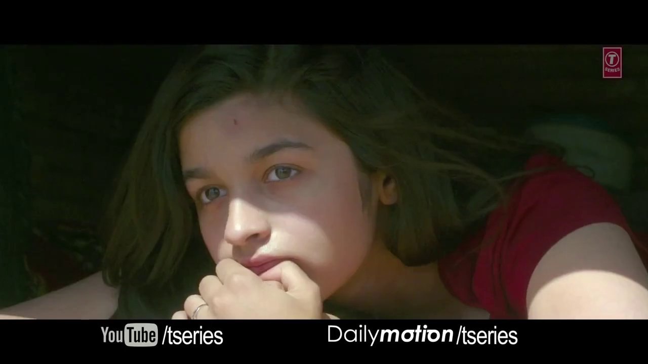 Maahi Ve [Official Song] Highway - Alia Bhatt, Randeep Hooda, A.R Rahman