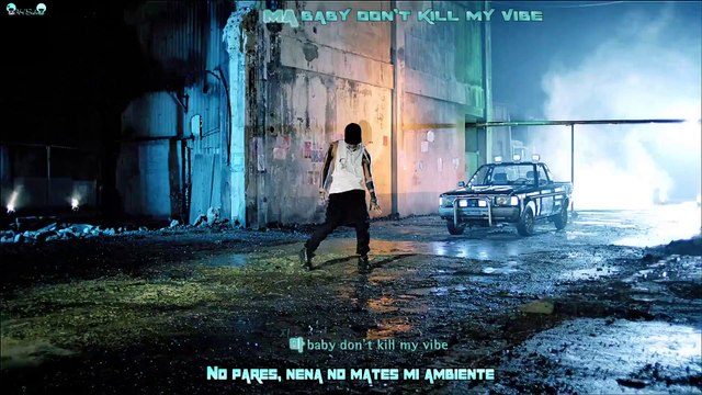 TAEYANG - RINGA LINGA MV (Sub español + karaoke)