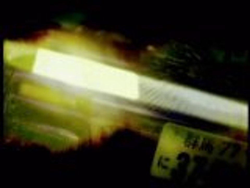 Initial D - tonight
