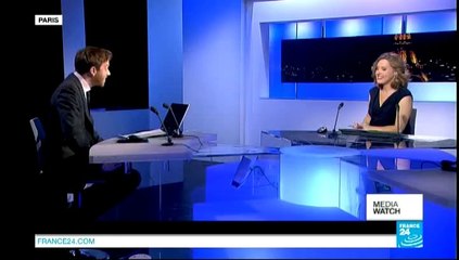 MEDIAWATCH - Obama and Beyoncé affair rumour