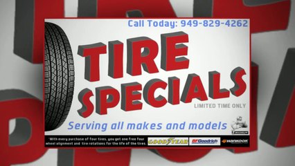 Recreational Vehicles Repair & Service Foothill Ranch