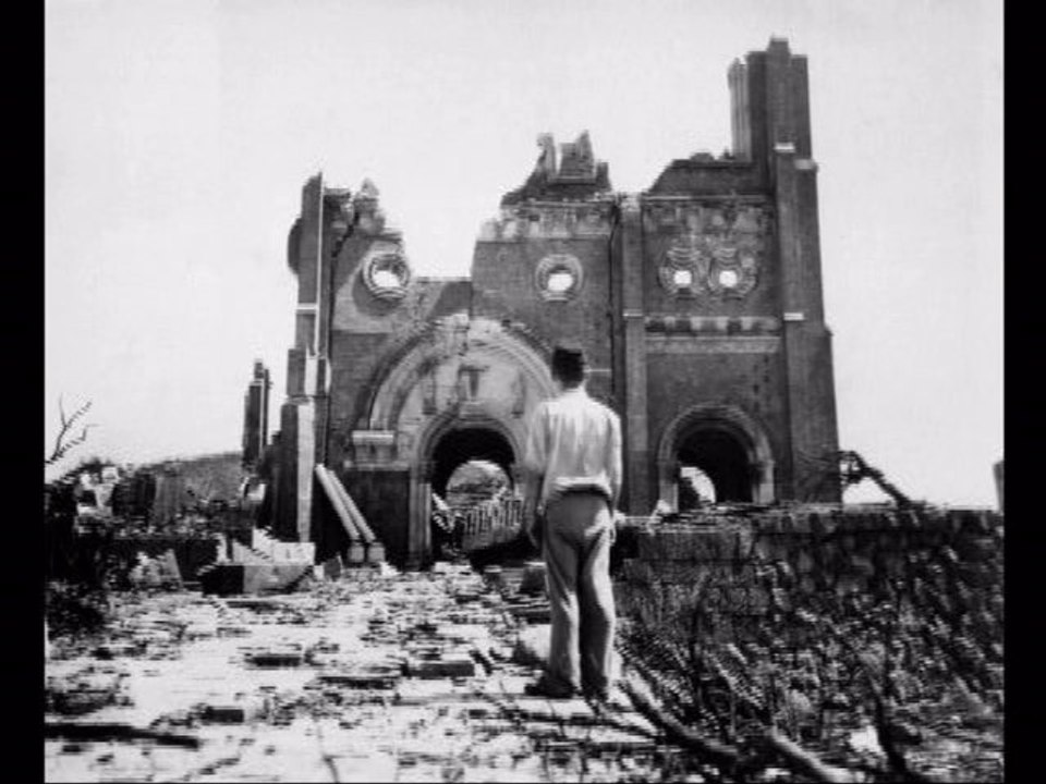 DJ Cheyenne Hiroshimas Kinder Teil 14 von 17