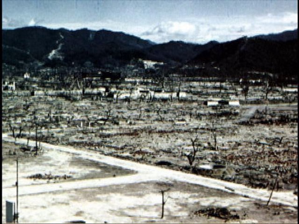 DJ Cheyenne Hiroshimas Kinder Teil 15 von 17