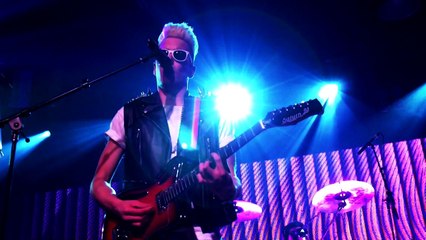 DDP Entertainment CMF Diamond Rings