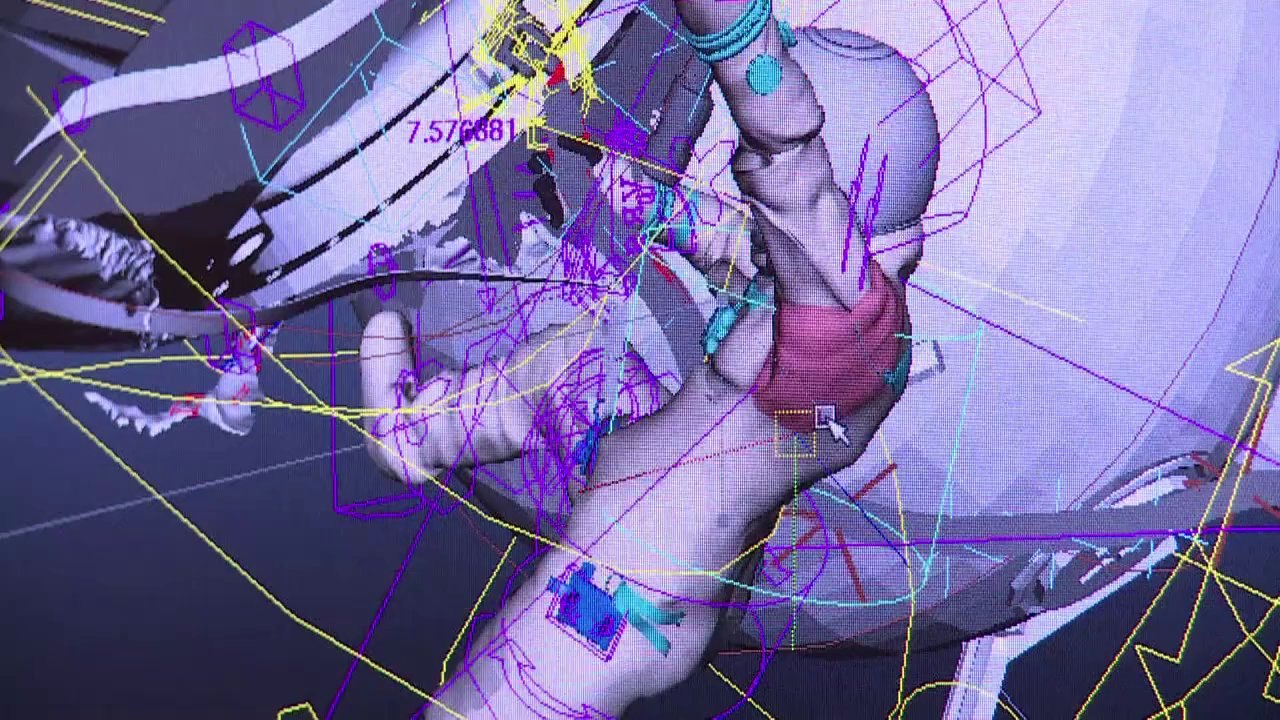 3D-Tricks aus London: Das Geheimnis von Oscar-Favorit 'Gravity'