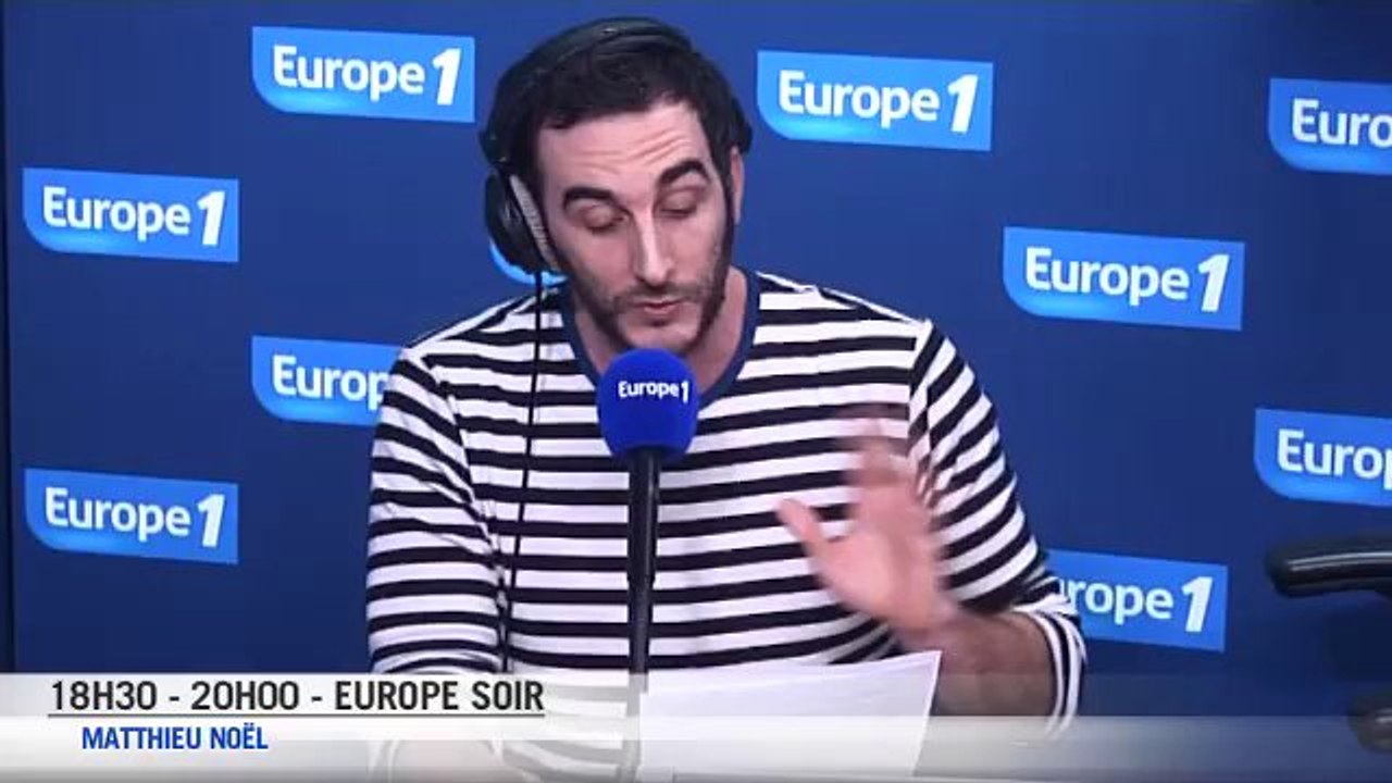A poil Copé !