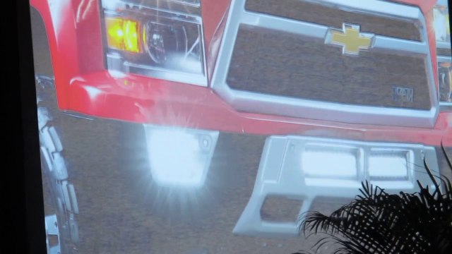 Lingenfelter Reaper Silverado Truck Debut with Video The new Lingenfelter Silverado Reaper truck explained by Mike Copeland, Lingenfelter VP, Trucks.