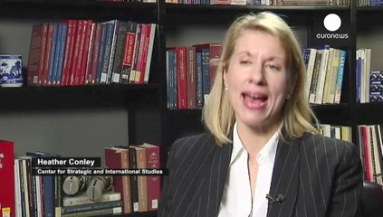 "Hollande'ın ziyareti ile ABD-Fransa ilişkisi güçlenecek"