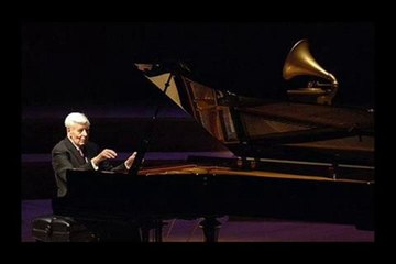 Earl Wild & David Dubal, 11-21-80