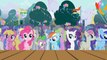 My Little Pony Vennskap er ren magi 1, episode 4 - Applebuck Season