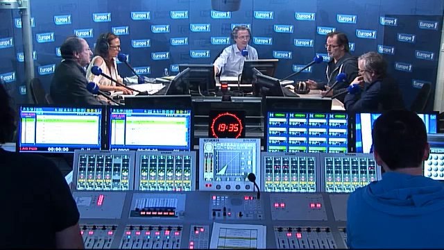 EXTRAIT – Didier Porte : oui on a le droit, ne serait-ce que par principe de se moquer de Tutsis et des Hutus