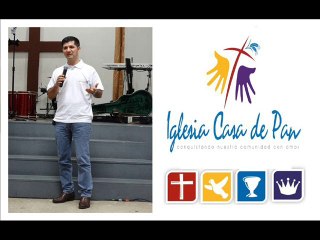 PREDICACIÓN, PASTOR DANNY GONZALEZ, 8-2-2014