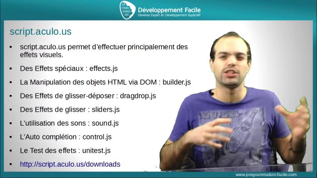 Les 3 Frameworks JavaScript a ABSOLUMENT utiliser