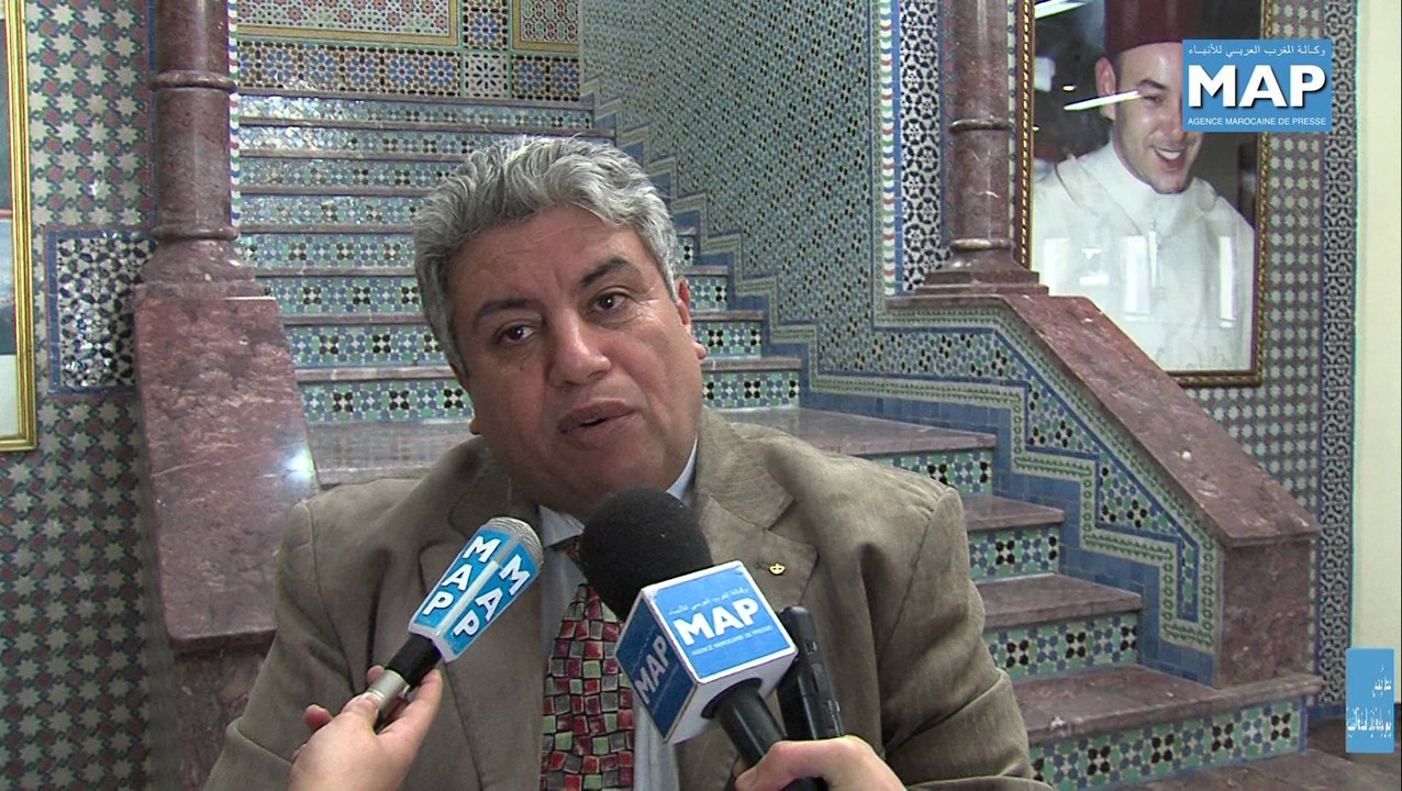 توقيع اتفاقيات شراكة خاصة بتنظيم المعارض الجهوية للصناعة التقليدية