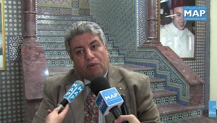 توقيع اتفاقيات شراكة خاصة بتنظيم المعارض الجهوية للصناعة التقليدية