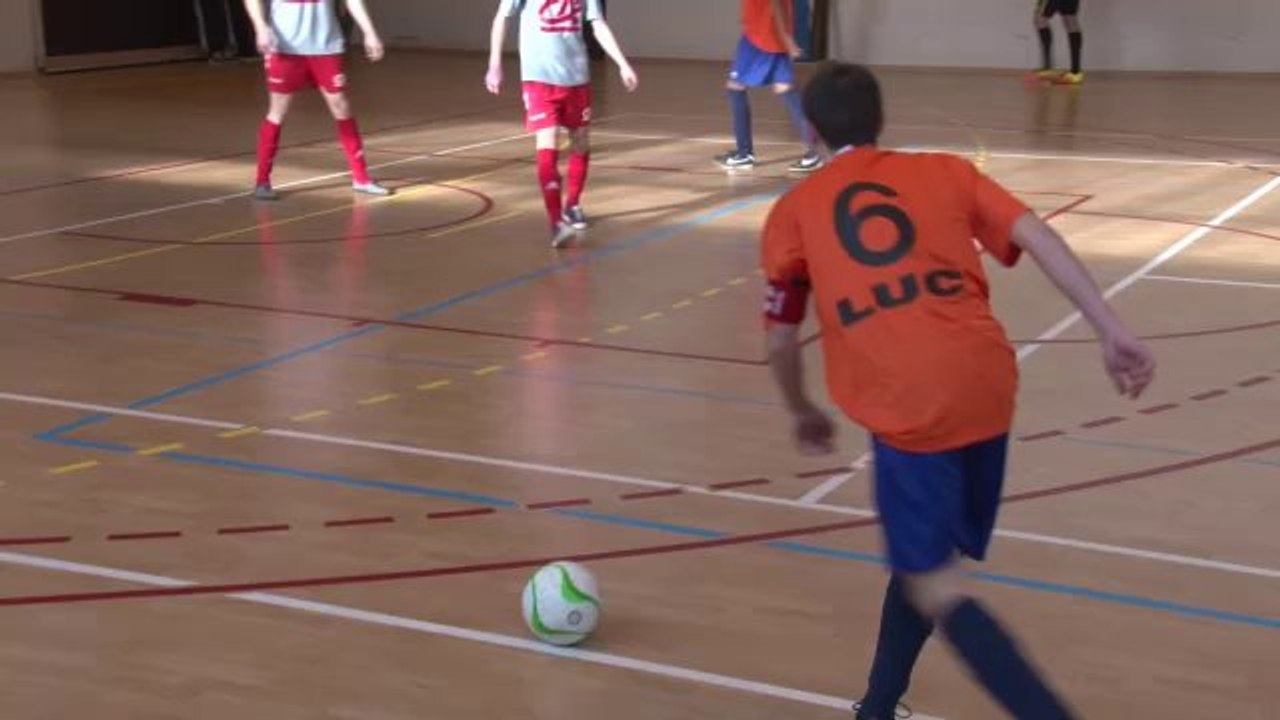 futsal