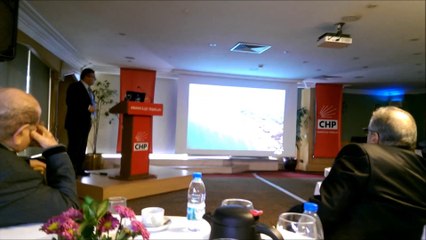 Abana 'da Kıyı Kayıpları, Nedenleri, Sonuçları, Öneriler Nevzat AKTAN Ocak 2014 Istanbul Sunumu