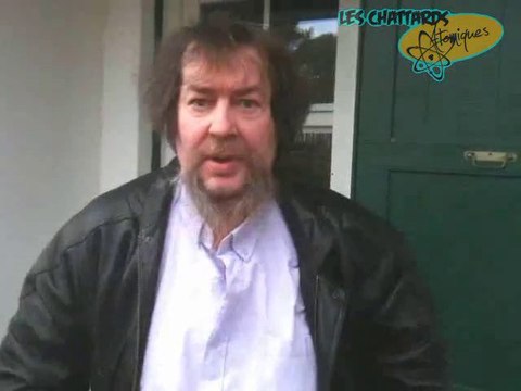 Les Chattards Atomiques saison 3