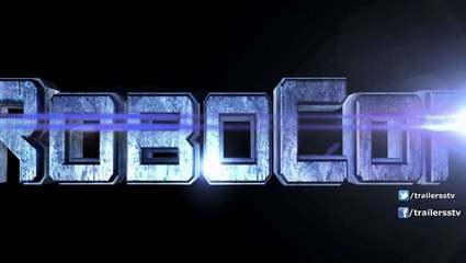 RoboCop-Featurette #2 Subtitulado en Español (HD) Samuel Jackson