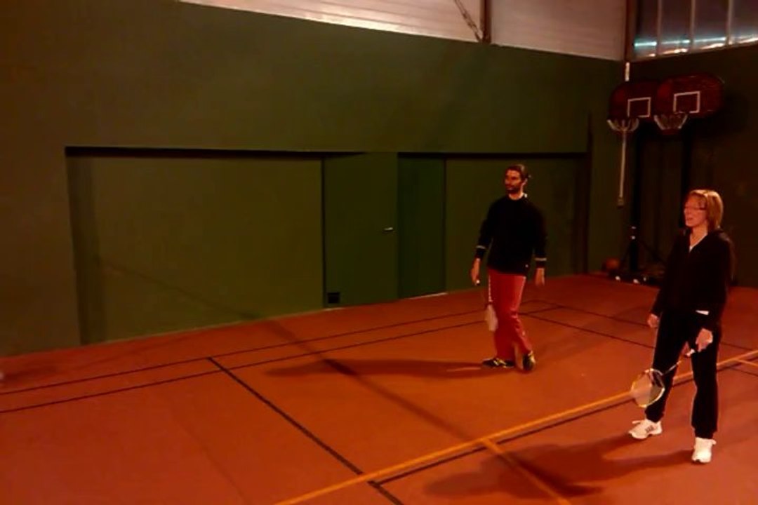 Ambiance ambiance...