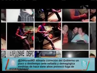 Facebook respondió a padre que pidió ver película de su  hijo muerto