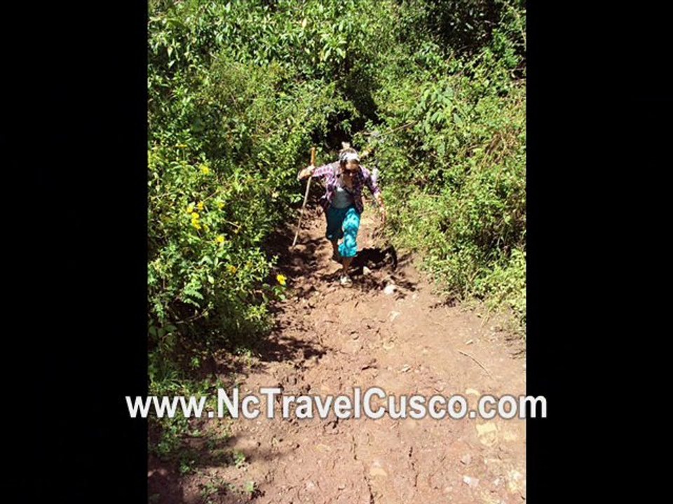 Salkantay - Cusco Machupicchu 01