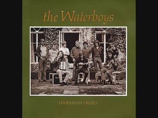 The Waterboys - Fisherman's Blues