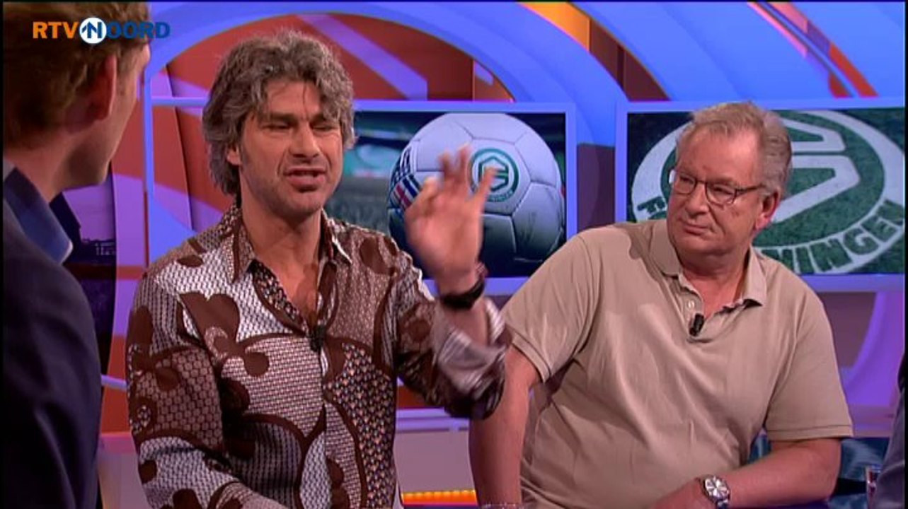 Zit FC Groningen in een sportieve crisis? - RTV Noord