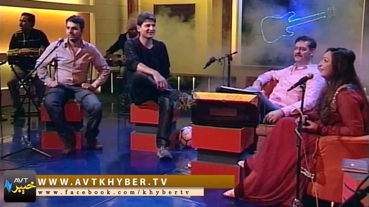 Dhola sanu pyar diyan Remix by AFSHAN ZAIBI