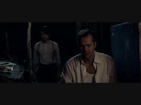 Amours secretes scene du grenier