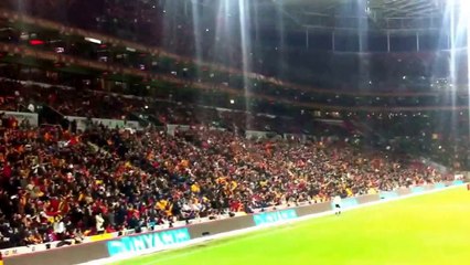 Eski Açık Sarı Dediğinde Arena! ( TekYurek.com )