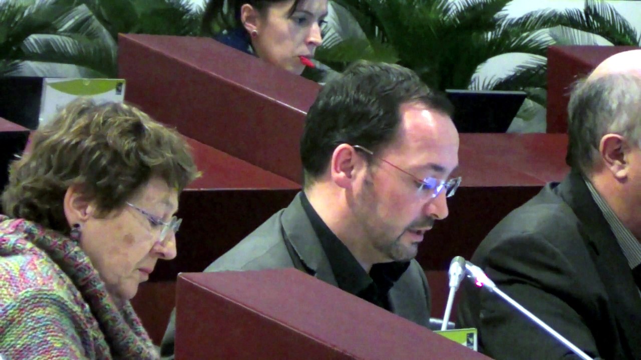 Dominique RAMARD ... Plan batiment durable, rénovation énergétique,...