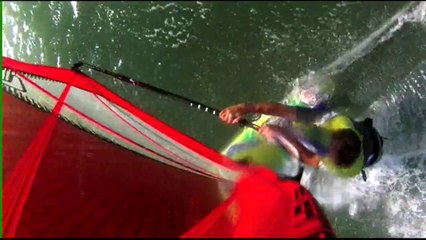 Teaser Wave Wind Special test 2014