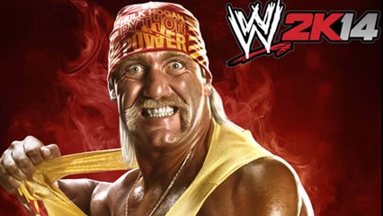 CGR Undertow - WWE 2K14 review for PlayStation 3