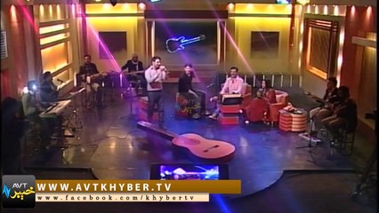 KHYBER BEATS STUDIO ( 02-02-2014 ) ( TAPE # 02   PART -4 ) 05 MINT 18 SEC