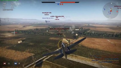 War Thunder Review - wargaming.net has a good competitor now