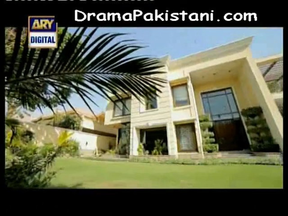 Zara Aur Mehrunnisa By Ary Digital Episode 7