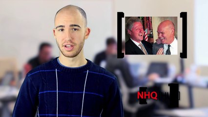 James Carville Inks Deal With Fox News