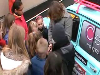 Encore des explications