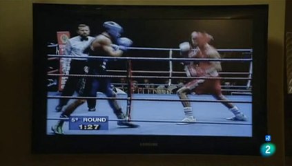 Don Matteo 7x08 Querido papá