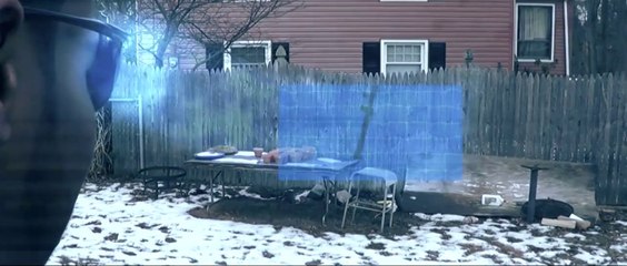 Agent Dre (Mini movie by Devonte Duckworth)