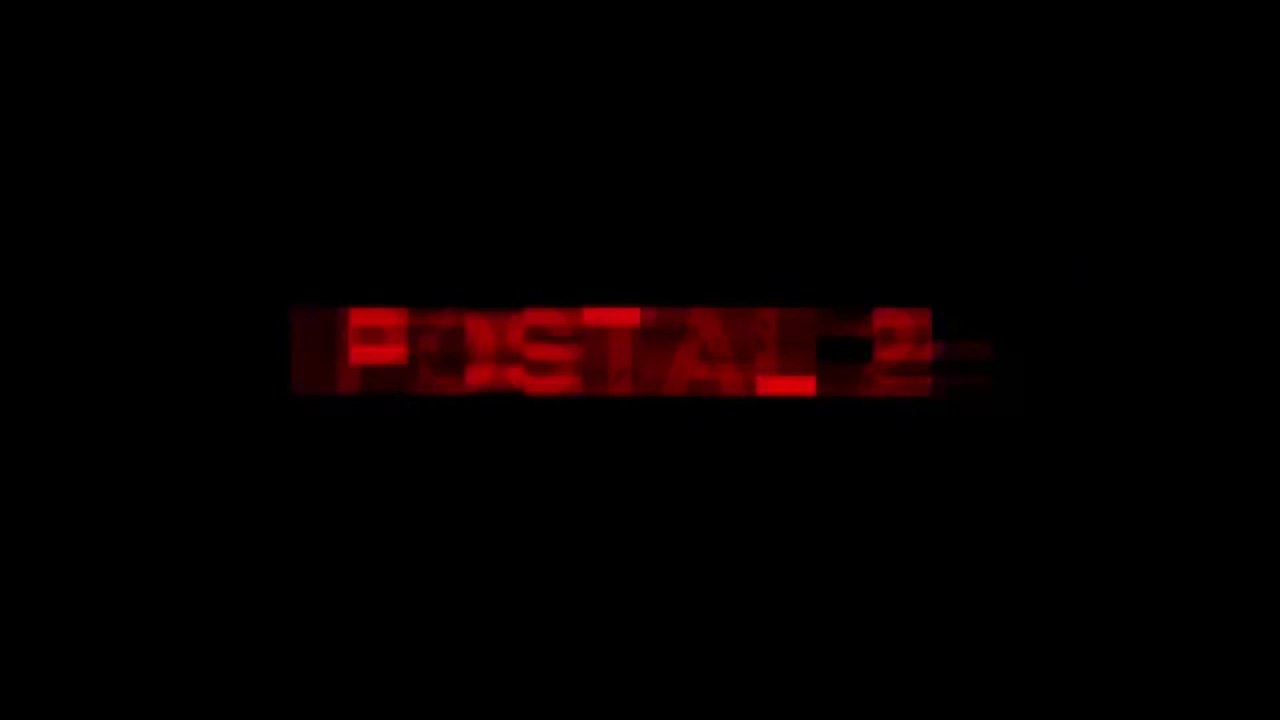 Trailer Postal II (Game Artz) //HD//